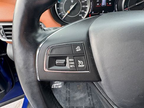 Used 2022 Maserati Levante GT image 20