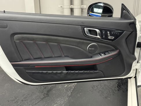 Certified 2020 Mercedes-Benz SLC 43 AMG image 18