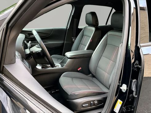 Used 2023 Chevrolet Equinox RS FWD image 8