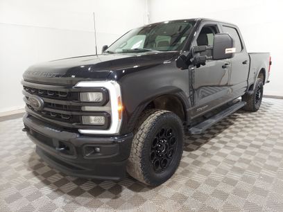 Used 2024 Ford F350 XLT w/ Black Appearance Package