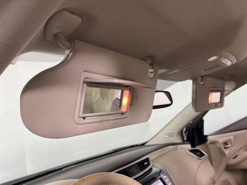 Used 2016 Nissan Murano SL w/ SL Technology Package image 32