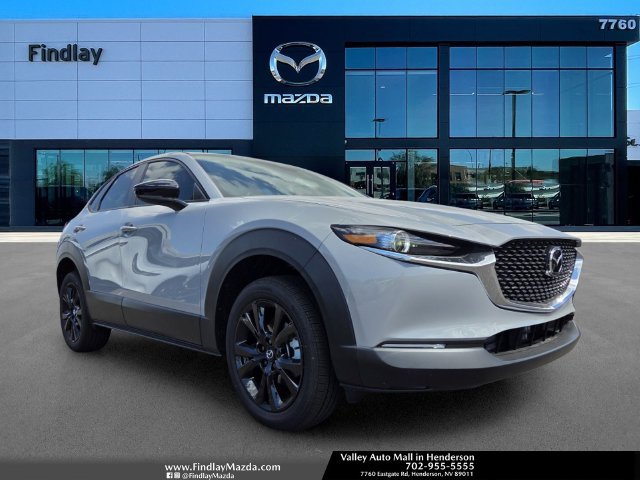 New 2026 MAZDA CX-30 AWD 2.5 S w/ Select Sport Pkg image 1