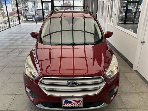 Used 2019 Ford Escape SEL AWD/4WD image 26