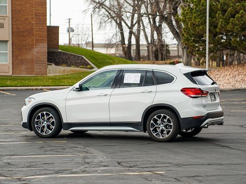 Used 2020 BMW X1 xDrive28i w/ Convenience Package image 7