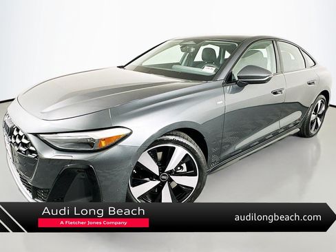 New 2026 Audi A5 2.0T Premium AWD/4WD image 1