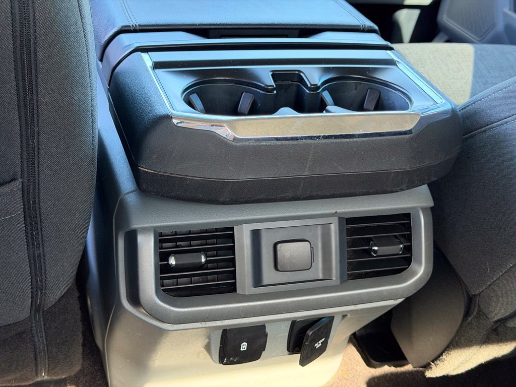 Certified 2021 Ford F150 XLT w/ Equipment Group 302A High AWD/4WD image 26