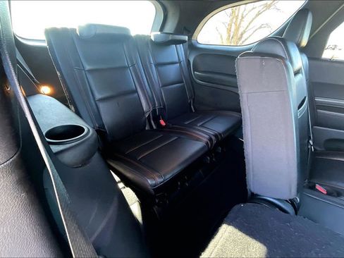 Used 2024 Dodge Durango GT image 26