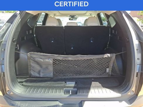 Certified 2023 Hyundai Tucson Limited AWD/4WD image 30