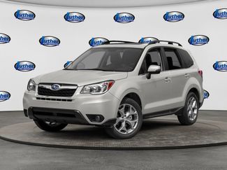 Used 2015 Subaru Forester 2.5i Limited AWD/4WD video 1