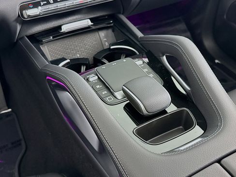 New 2026 Mercedes-Benz GLE 350 4MATIC image 5