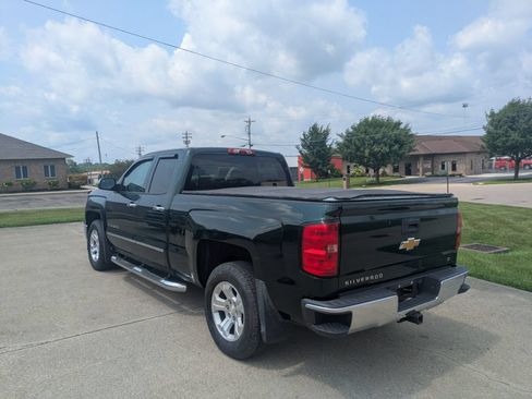 Used 2014 Chevrolet Silverado 1500 LT w/ All Star Edition AWD/4WD image 7