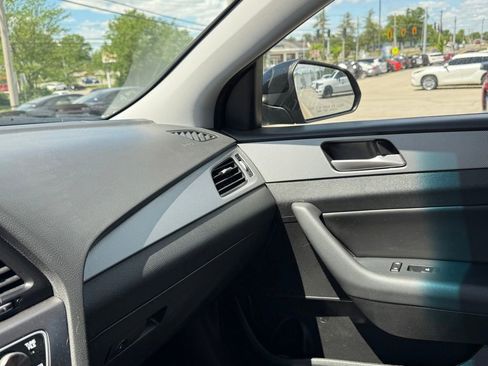 Used 2019 Hyundai Sonata SEL FWD image 22