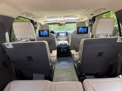 Used 2021 Ford Expedition Max Limited RWD image 41
