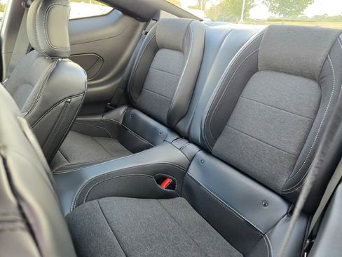 New 2026 Ford Mustang Coupe image 17