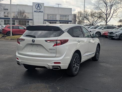 New 2026 Acura RDX SH-AWD w/ Advance Package image 5