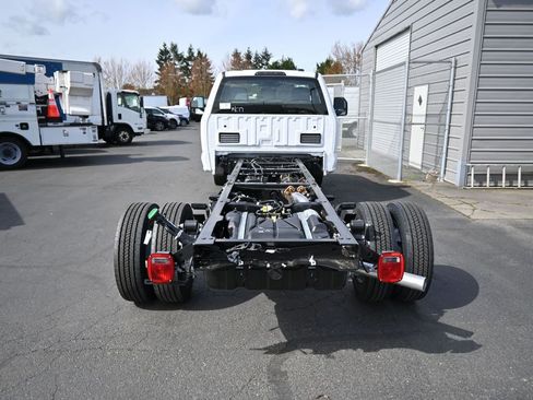 New 2024 Ford F450 XL image 6