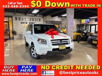 Used 2007 Honda Pilot EX-L image 1