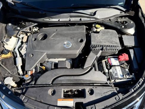 Used 2015 Nissan Altima 2.5 S w/ Sport Value Package image 25