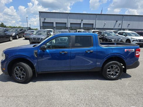 Used 2023 Ford Maverick XLT w/ Equipment Group 300A Standard image 15