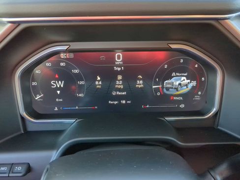 New 2026 GMC Sierra 2500 Denali w/ Denali Reserve Package AWD/4WD image 18