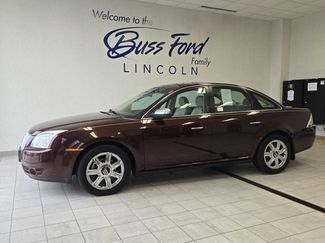 Used 2009 Mercury Sable Premier image 1