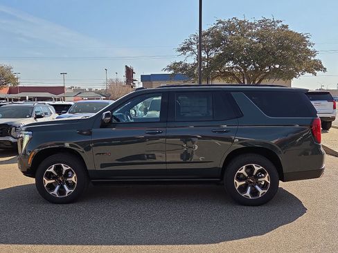 New 2026 GMC Yukon AT4 Ultimate image 2