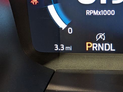 New 2026 Ford Explorer Active w/ Active Comfort Package image 15