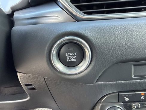 New 2025 MAZDA CX-5 AWD 2.5 S image 33