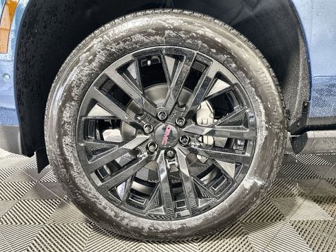 New 2026 GMC Yukon XL Denali w/ Sun & Power Step Package image 12