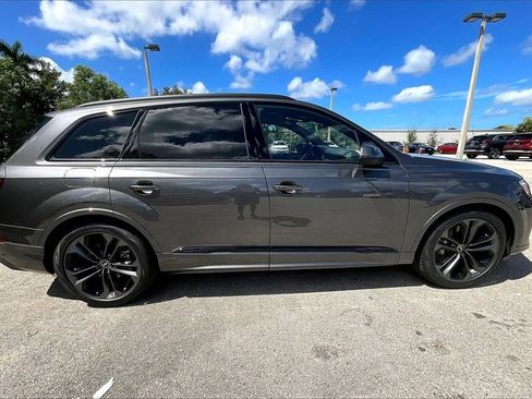 New 2026 Audi Q7 3.0T Premium Plus image 4