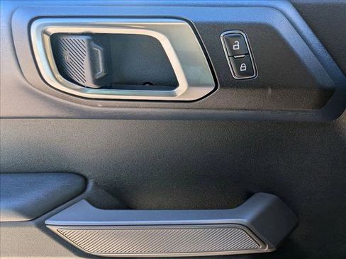 Certified 2021 Ford Bronco First Edition image 15