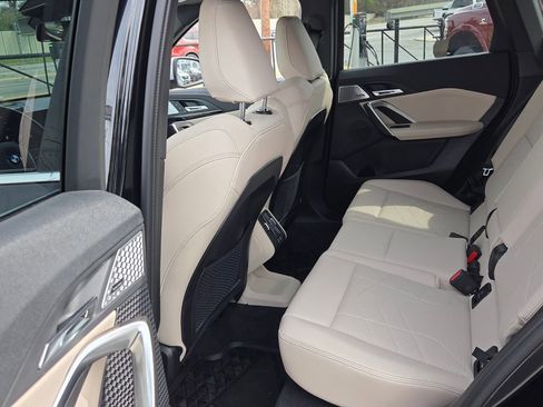 Used 2024 BMW X1 xDrive28i w/ Convenience Package image 7