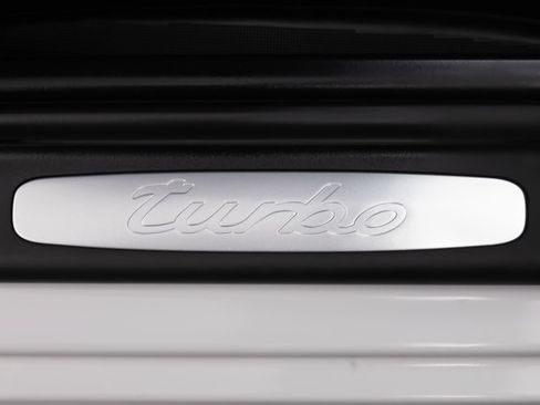 Used 2009 Porsche 911 Turbo AWD/4WD image 59