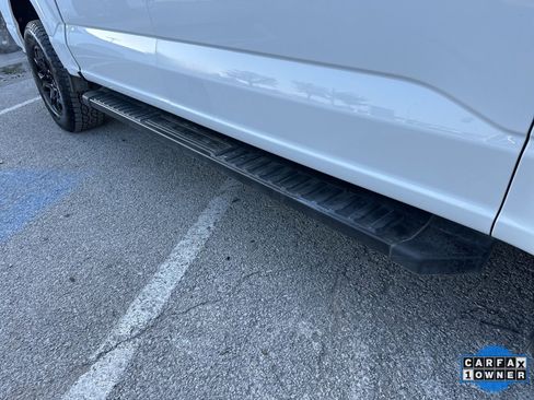 Used 2024 Ford F150 XLT w/ Equipment Group 302A MID image 44