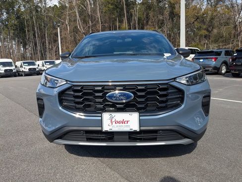 New 2026 Ford Escape ST-Line w/ Tech Pack #1 image 9