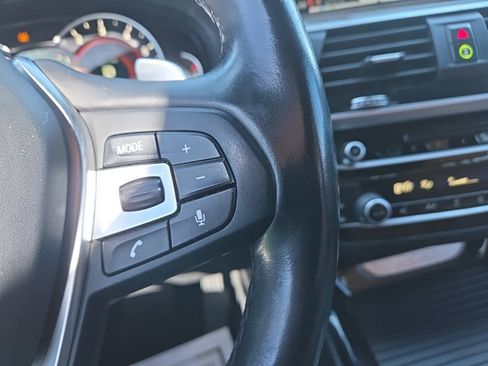 Used 2019 BMW X3 sDrive30i w/ Premium Package image 28