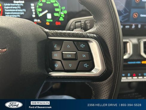 Used 2024 Ford Mustang GT Premium image 22