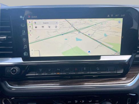 New 2026 Chevrolet Silverado 3500 LT w/ All Star Edition image 20