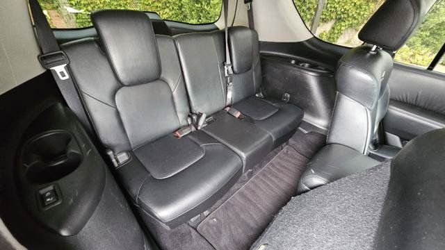 Used 2013 INFINITI QX56 4WD w/ Theater Pkg image 45