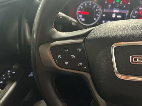 Used 2024 GMC Terrain AT4 AWD/4WD image 28