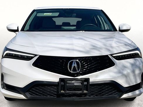 Certified 2023 Acura Integra Base image 5