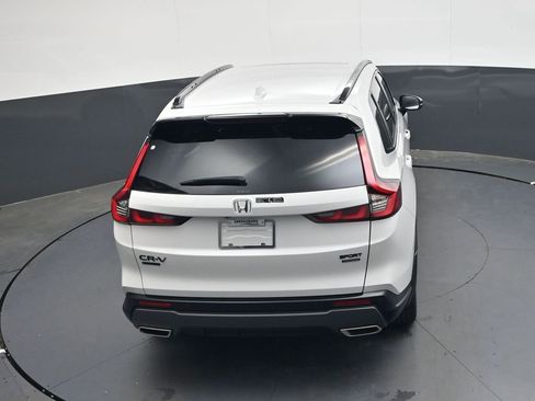 New 2026 Honda CR-V Sport Touring image 26