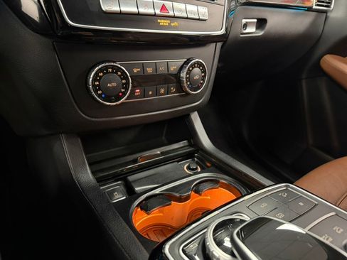 Used 2017 Mercedes-Benz GLE 43 AMG 4MATIC Coupe w/ Parking Assist Package image 59