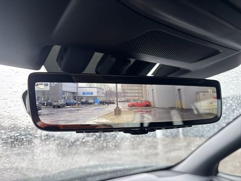 New 2026 Subaru Outback Touring XT image 23