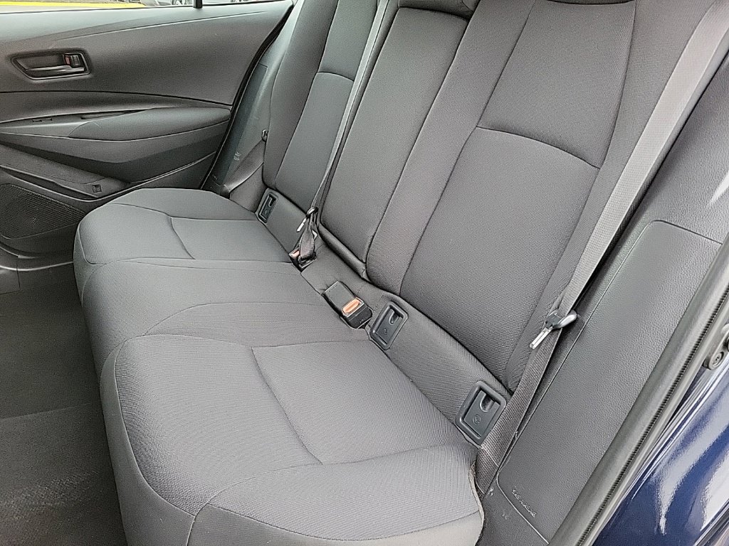 Used 2024 Toyota Corolla LE FWD image 13