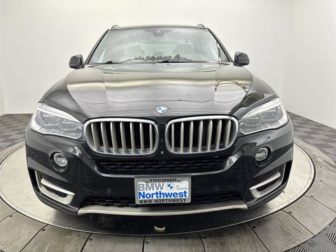 Used 2018 BMW X5 xDrive35i image 14