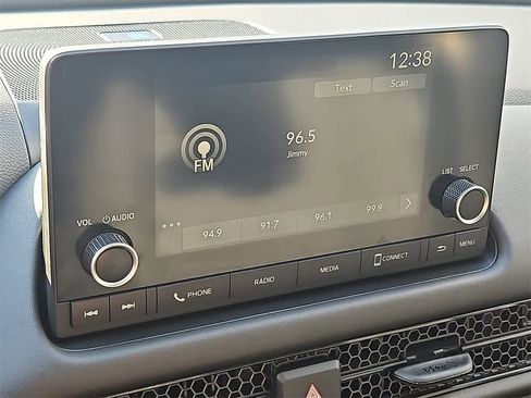 Certified 2023 Honda HR-V LX image 15