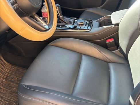 Used 2023 MAZDA CX-30 AWD 2.5 S w/ Preferred Package image 11