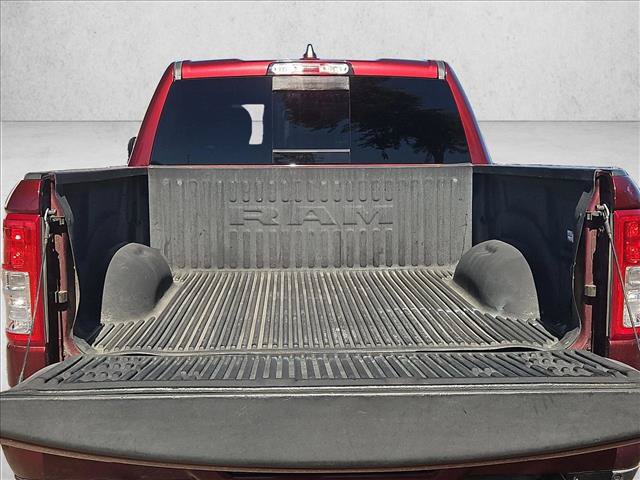Used 2019 RAM 1500 Big Horn RWD image 6