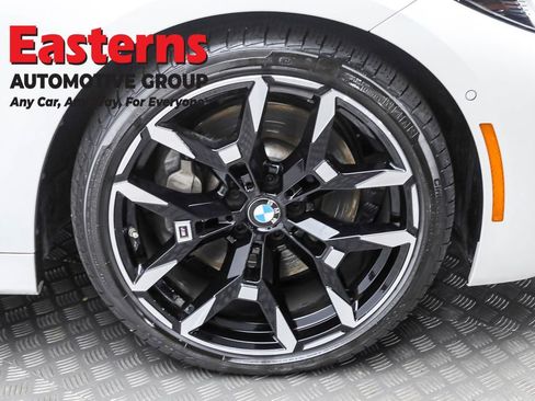 Used 2025 BMW 430i Convertible image 65